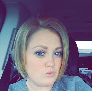 Meet your Posher, Wendy